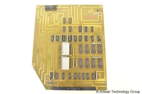 HP 01630-66508 Timing Slave Board