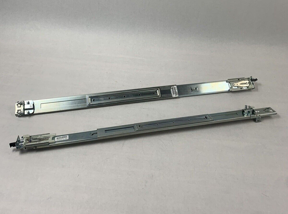 IBM 00D9375 Right Pair Sliding Rails