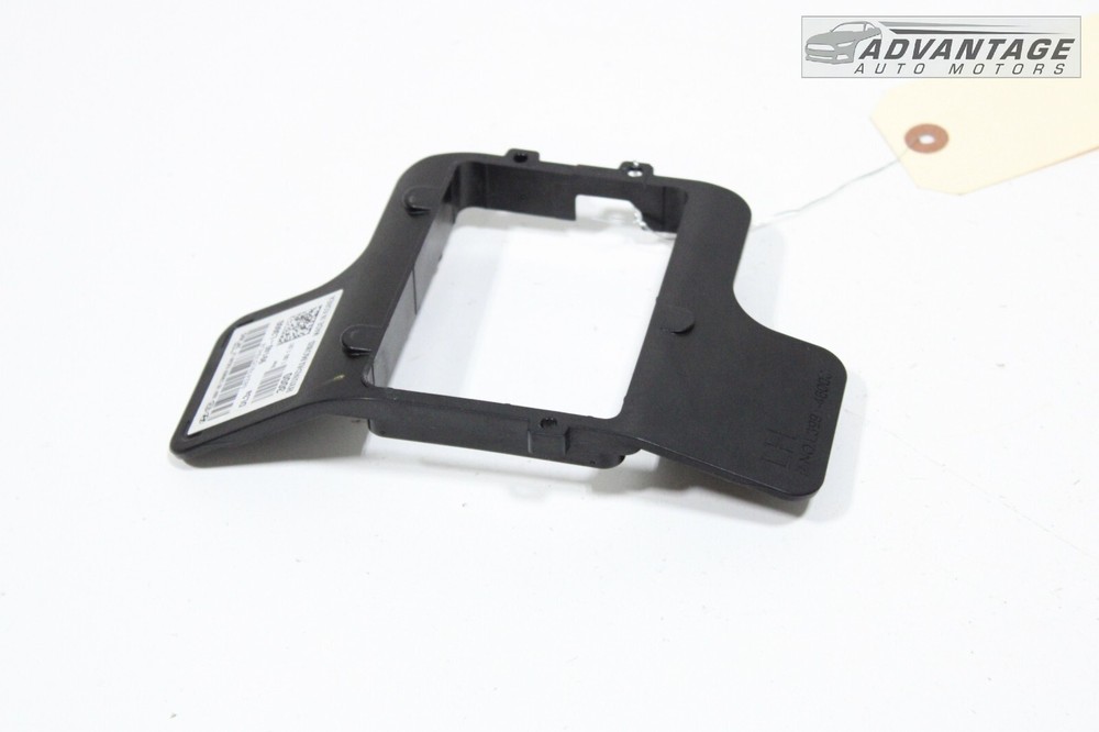 2021 KIA K5 SEDAN REAR LEFT SIDE BLIND SPOT RADAR SENSOR MODULE BRACKET OEM