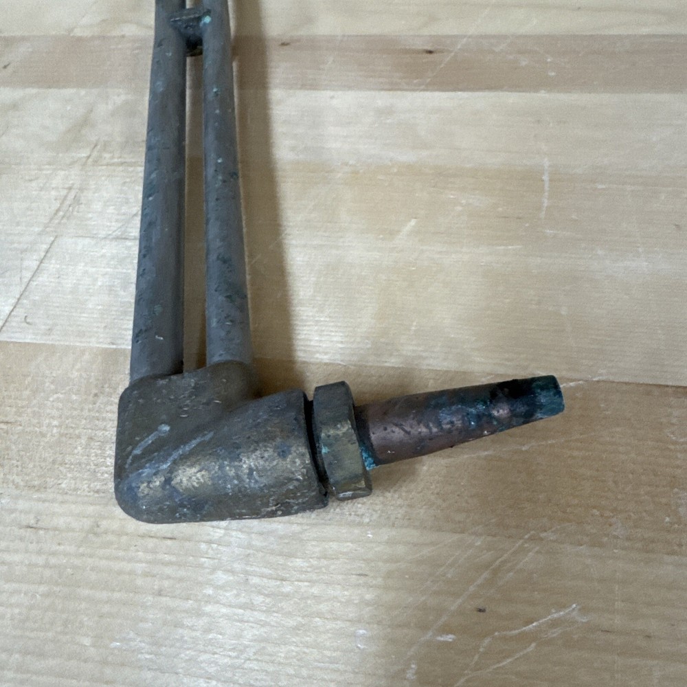 Weldit 20” Cutting Torch, Untested