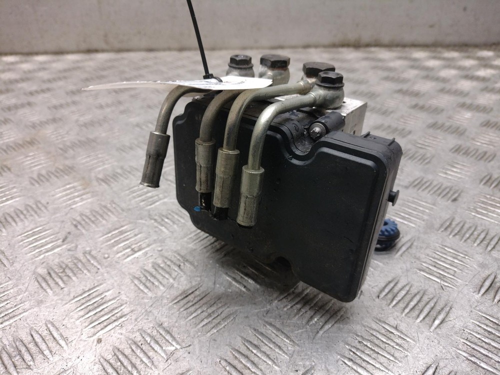 2017 DUCATI MULTISTRADA 950 S ABS Pump