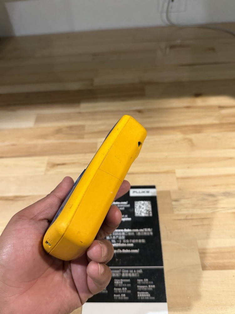 FLUKE NETWORKS LINKRUNNER PRO TESTER (TESTED) SHIPS FAST