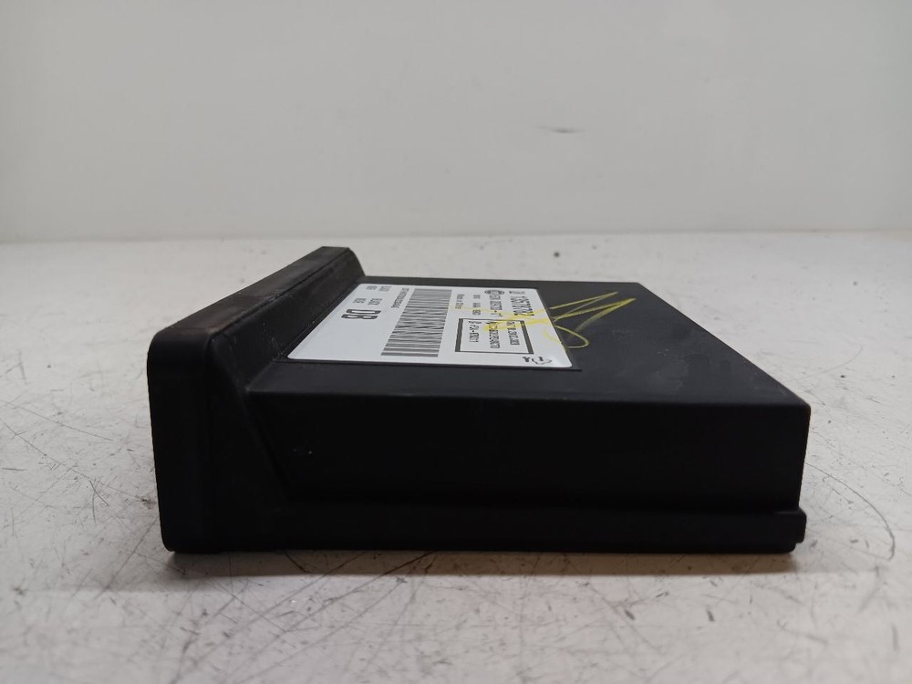 SRX 2013 Chassis ECM 244417
