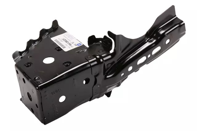 Genuine  Passenger Side Front Compartment Front Side Rail Reinforcement 84128221