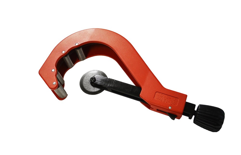 4-1/2" Manual PVC Pipe Cutter (Oversize Design),Cookie Cutters