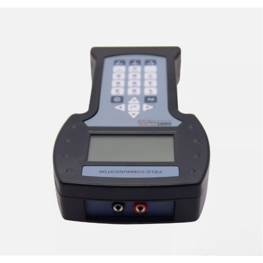 Hand-held Field Communicator Hart 475 Protocol Smart Transmitter for Calibration