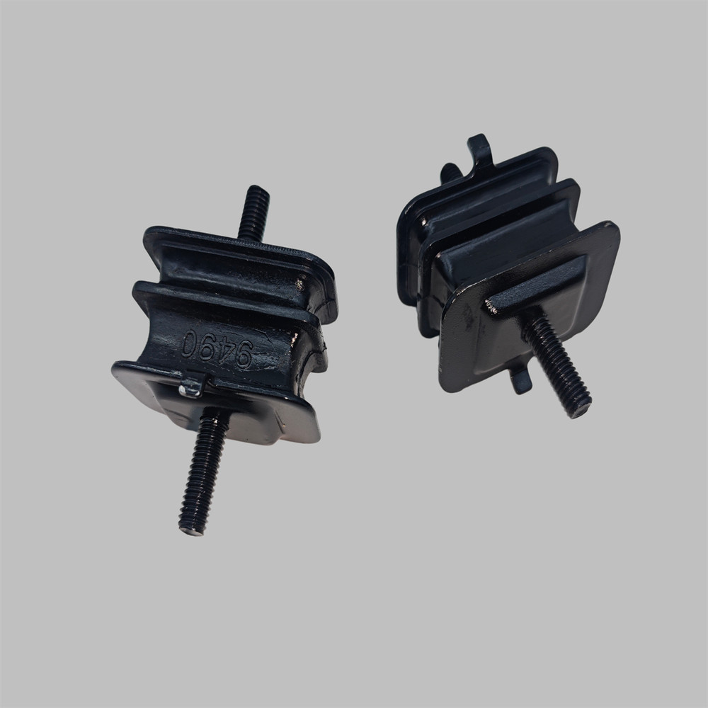 For Honda S2000 AP1 & AP2 Transmission Mounting Rubber Right & Left Set