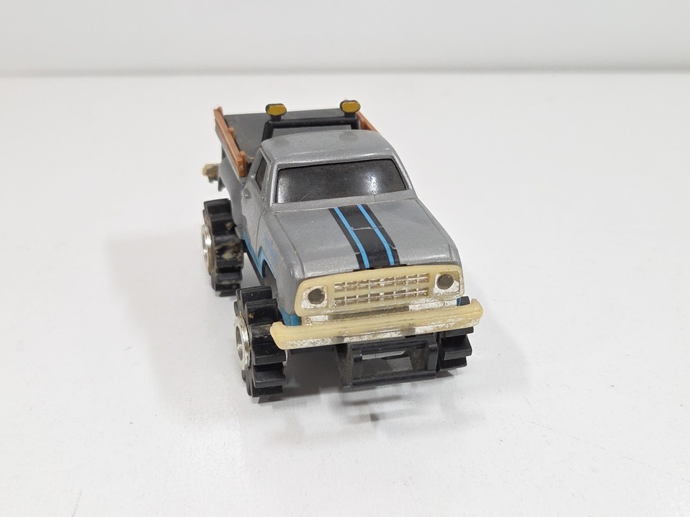 Schaper Stomper Ramwagon 1980's Lights