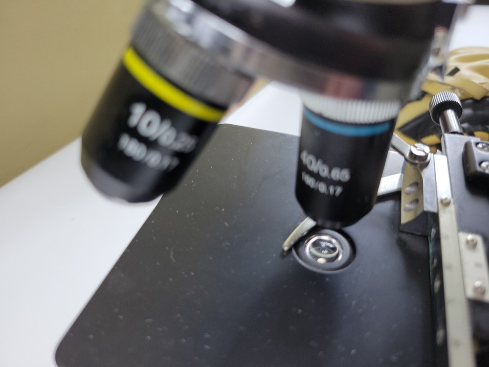 Premiere Microscope MS-01U