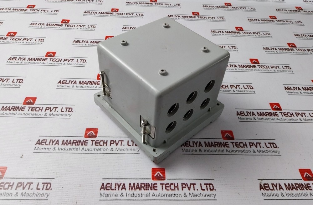 Rosemount Analytical 1056-03-20-38-AN Dual-Input Intelligent Analyzer