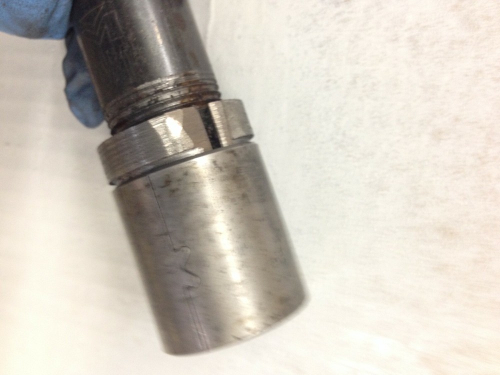 Ford Tractor Spindle Bushing Tool Set fits Ferguson also