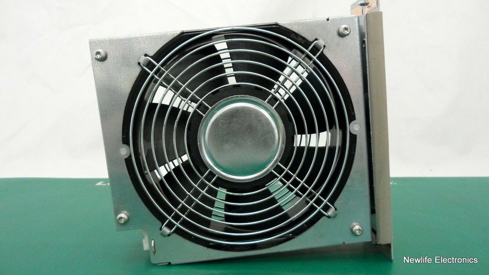 HP A3639-04018 160mm Front Fan Module for N4000 Servers