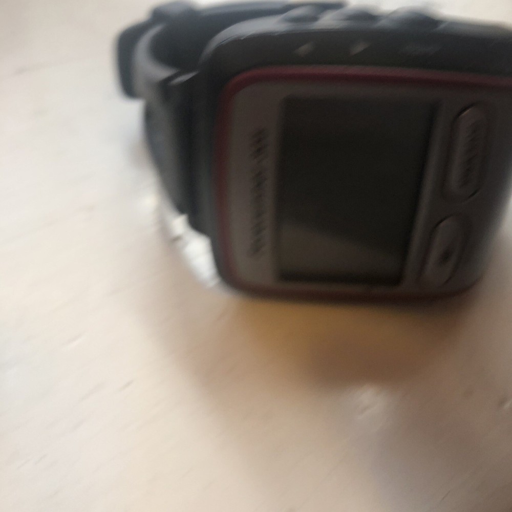 Garmin Forerunner 305 GPS Watch Only