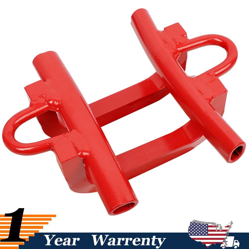 3000lbs Quarter Panel Puller Wheel Wells Frame Dent Car Bodywork Auto Collision