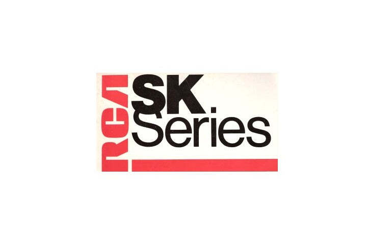 SK3941 SILICON CONTROLLED RECTIFIER- sub for NTE5482
