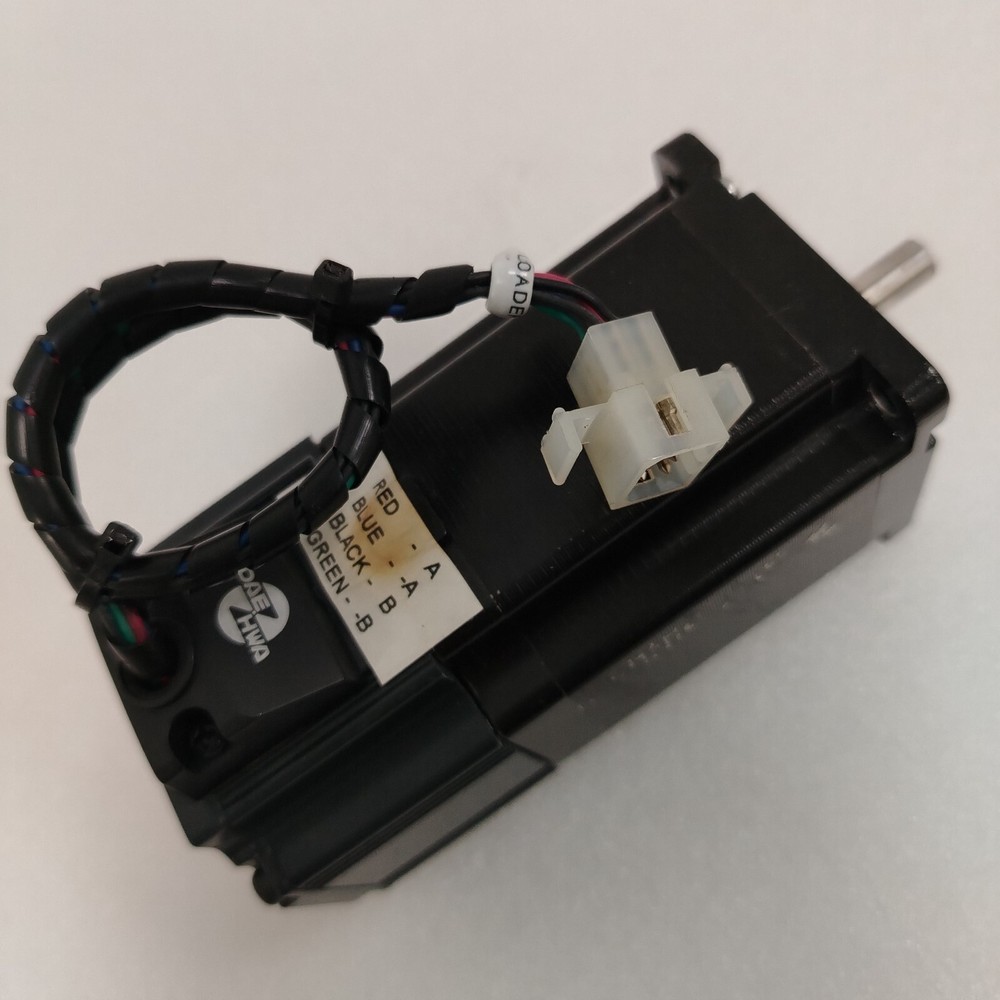 MCstep 21K-H268-B Stepping Motor