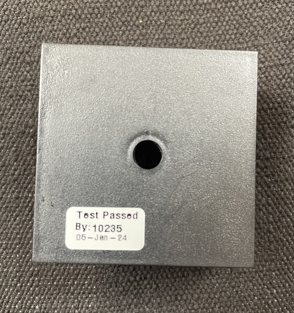 LITTLEFUSE SOLID STATE TIMER SSAC: KRPS913MB 120/230VAC -NEW