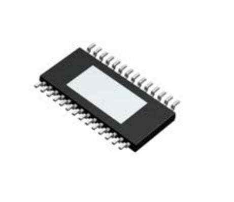 3pcs BD63874EFV-E2 HTSSOP-B-28