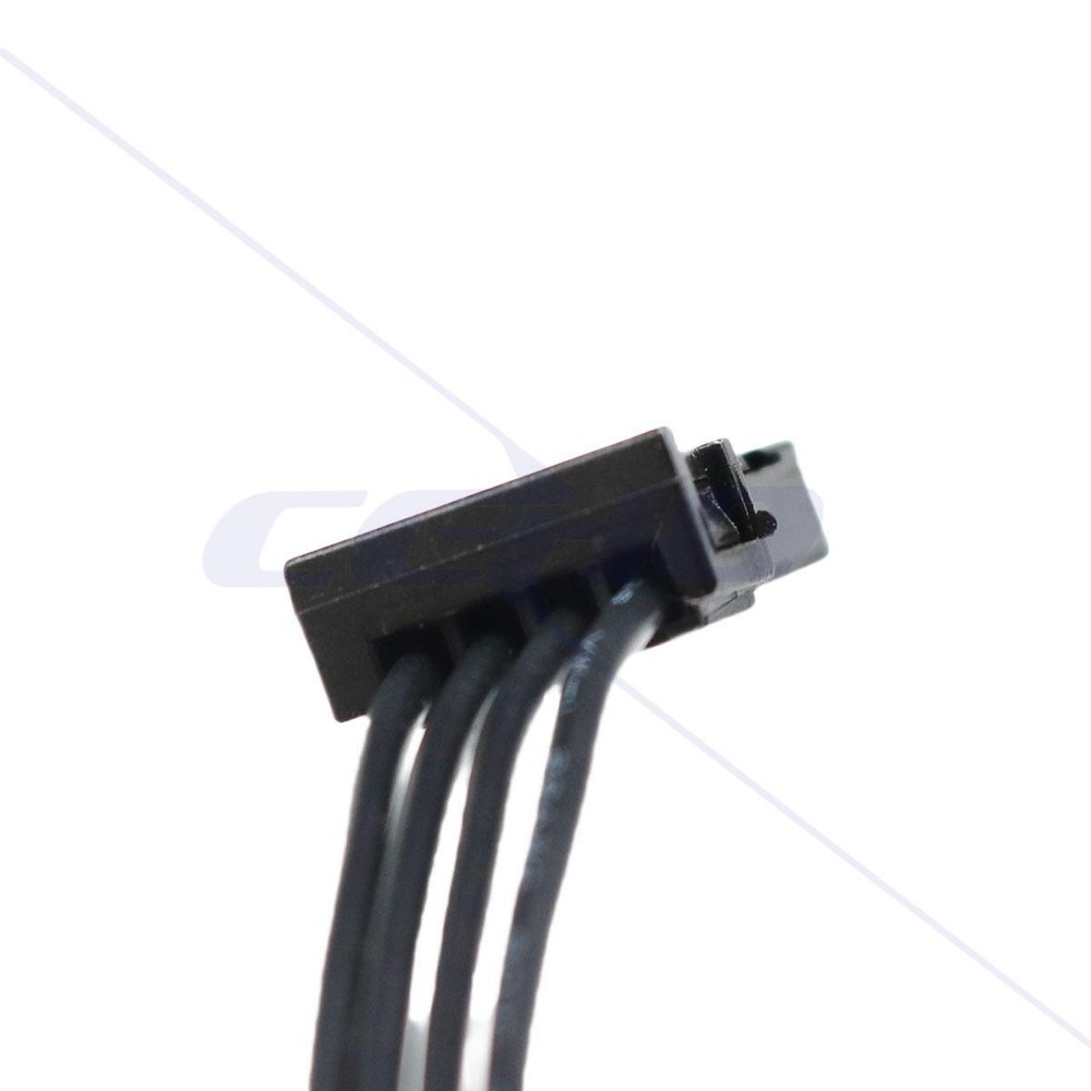 New HID Headlight Igniter Plug Connector Pigtail Wire for BMW E63 E64 645Ci US