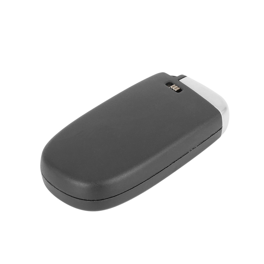 Key Shell Case fits for Jeep Compass 2017~2018 - 1 pcs