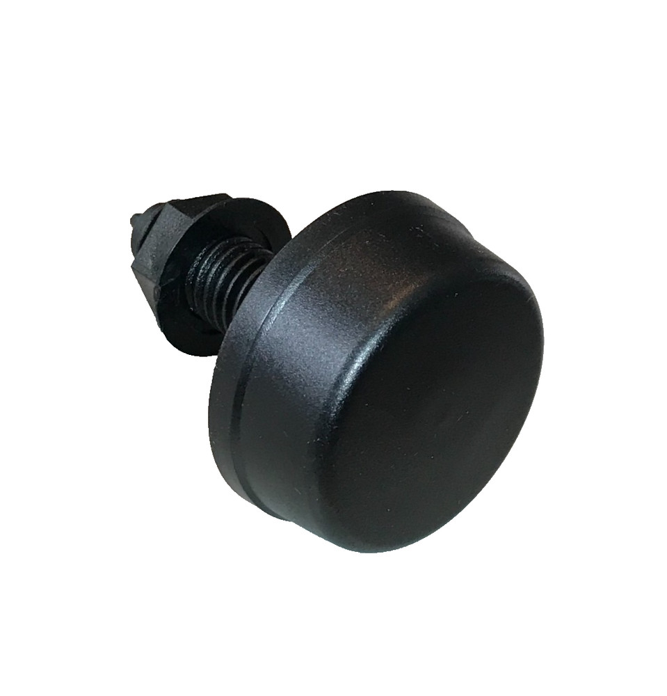 Button Only - GEA Remote Starter AR AIR Button 7750-0102-181