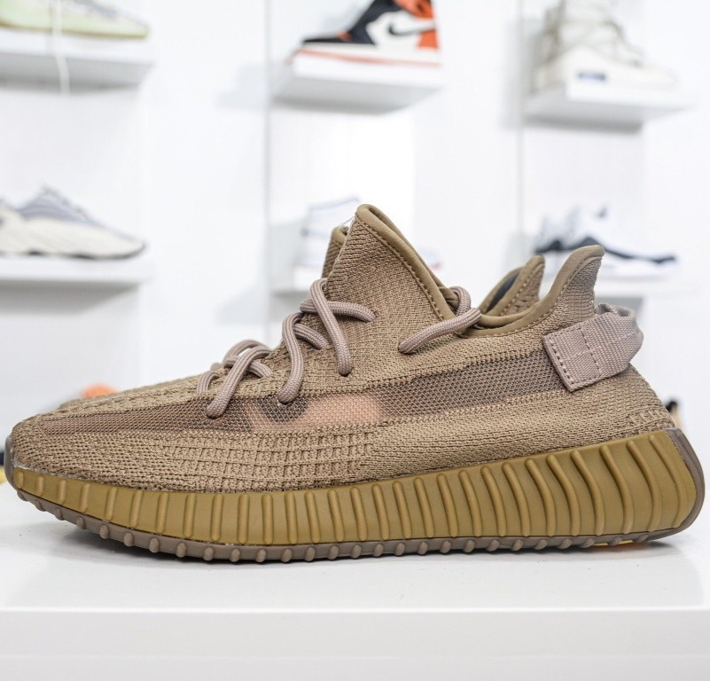 Yeezy Boost 350 V2 Earth FX9033