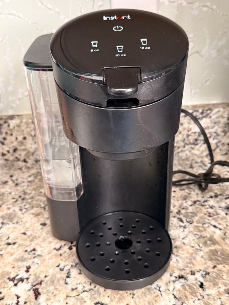 Instant™ Solo Single-Serve Coffee Maker