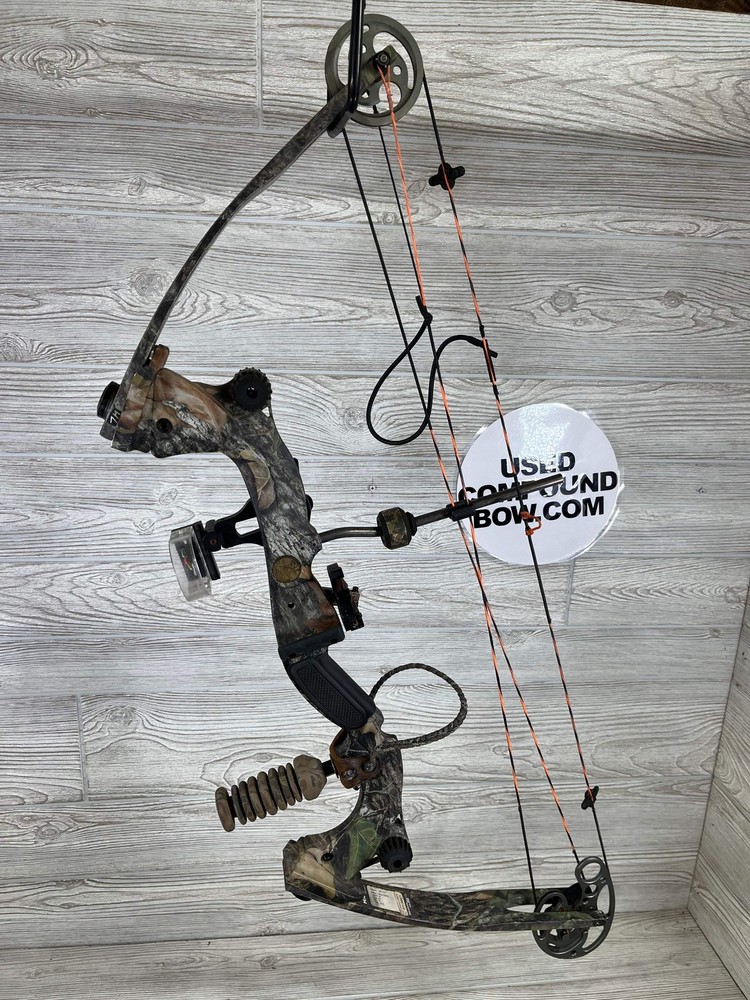 Used Martin Saber RH PKG