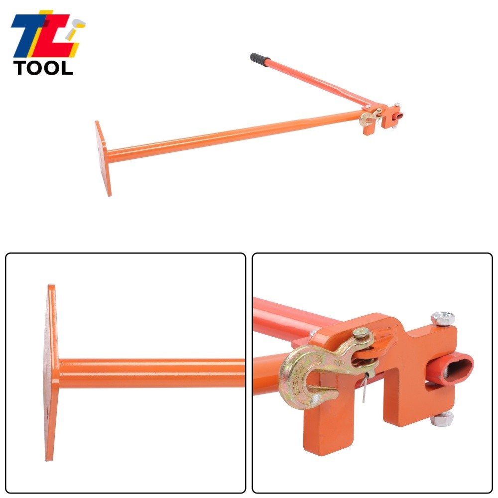 For Yards T Post Puller Fence Post Puller Fence Post Puller 36in T Post Remover