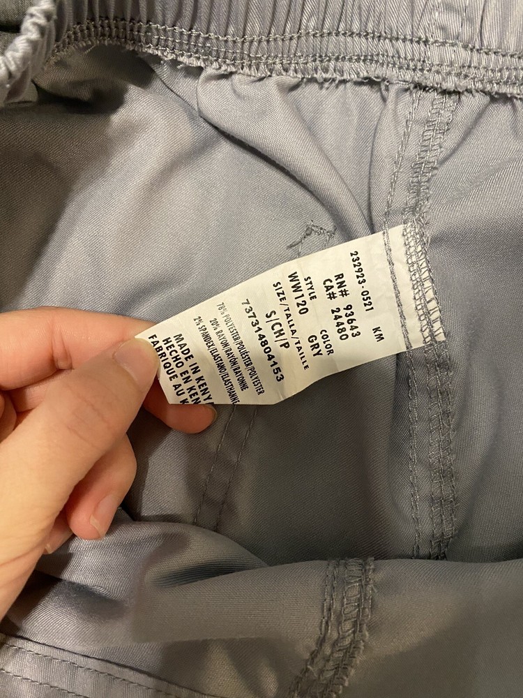 scrub sets women