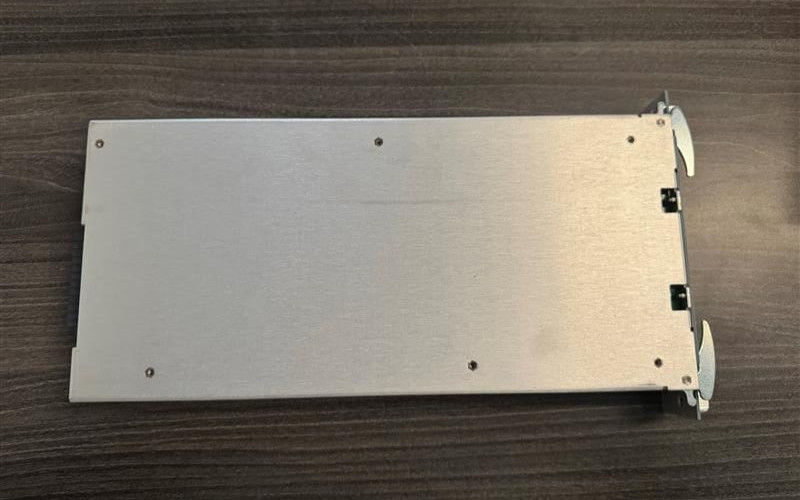 Auxiliary Control Module (ACM) (2222280396)