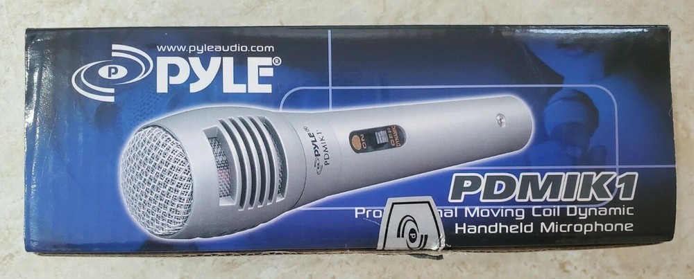 Renee Fleming Signed Microphone w/ JSA COA #P17186 Mic