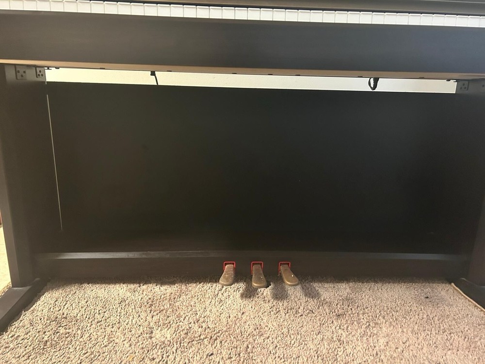 Yamaha Clavinava CLP 930