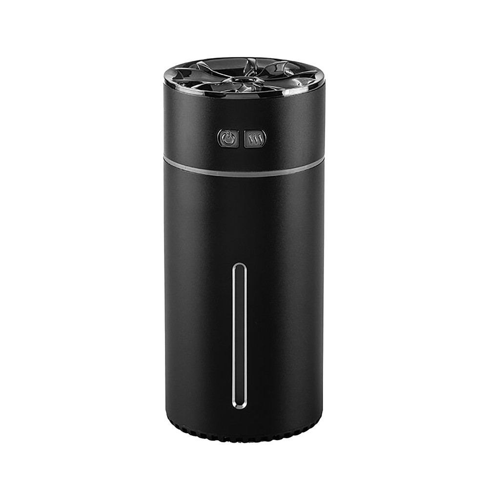 New Aluminum Waterless Aroma Diffuser Waterless Essential Aroma Oil Diffuser ee
