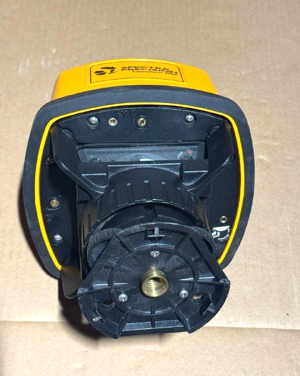 Spectra Precision Laserplane Leveling Systems 500C