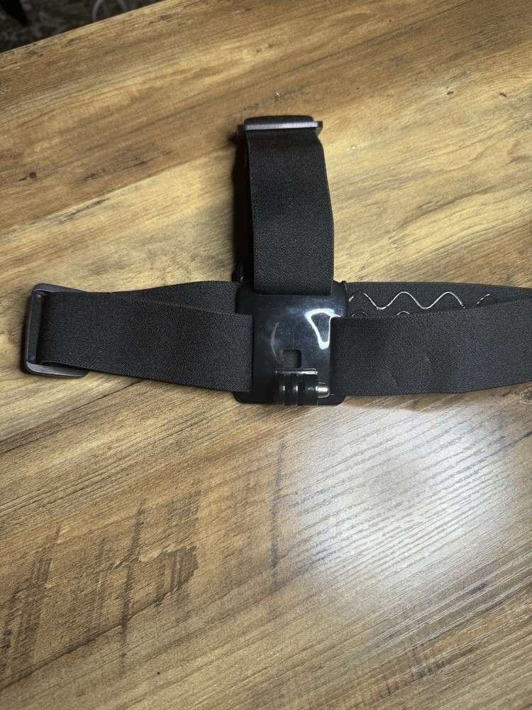 6 piece~GoPro~Accessory Bundle