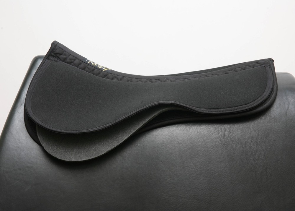 Equest V3 Shimmable Grip Half Pad Inv 6219