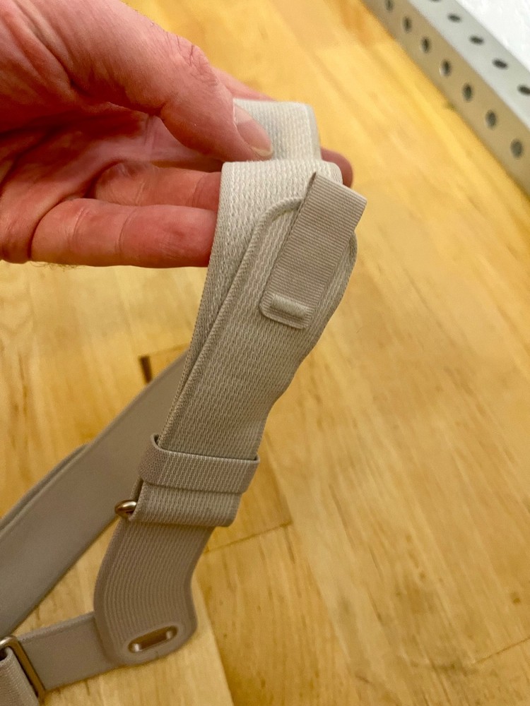 Apple Vision Pro Dual Loop Band - Small Offical s