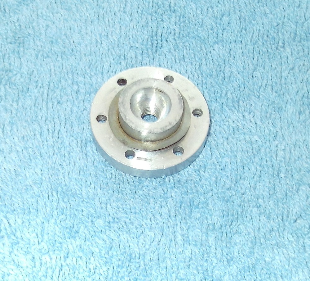 Torpedo 29R Cylinder Head