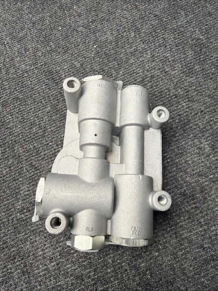 Alpar TP5 Type Valve Tractor Protection Valve Replacement for Bendix