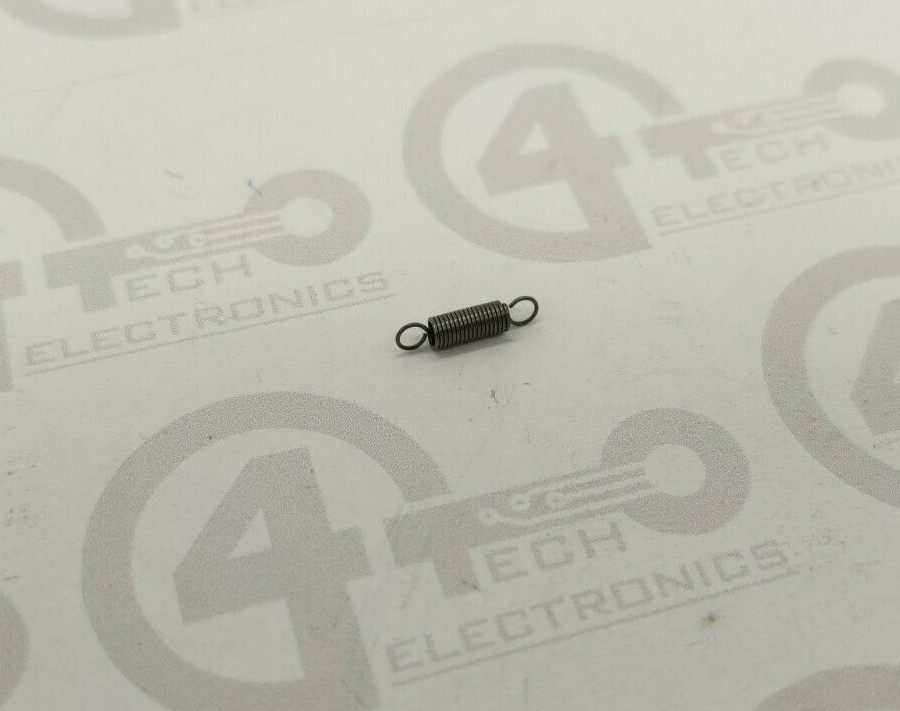 Universal Instruments Extension Spring 45452001 Pack Of 6
