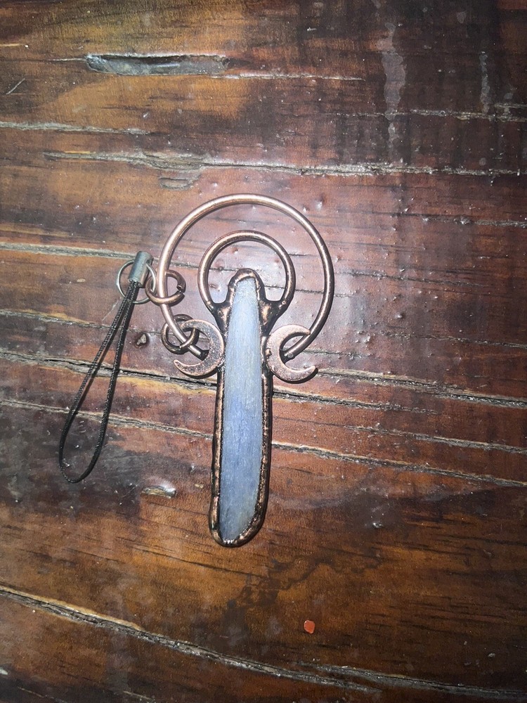metaphysical jewelry