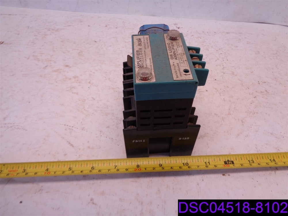 Micro Switch Proximity Control Switch FMA111L4-VA, FMBA