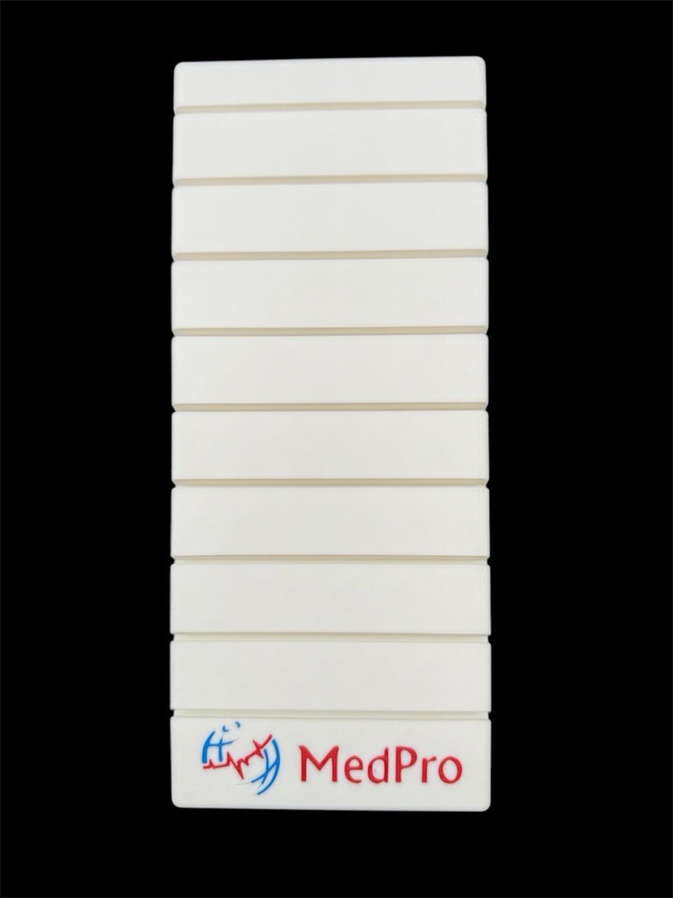 Slide Draining Trays (36 Slide Capacity)