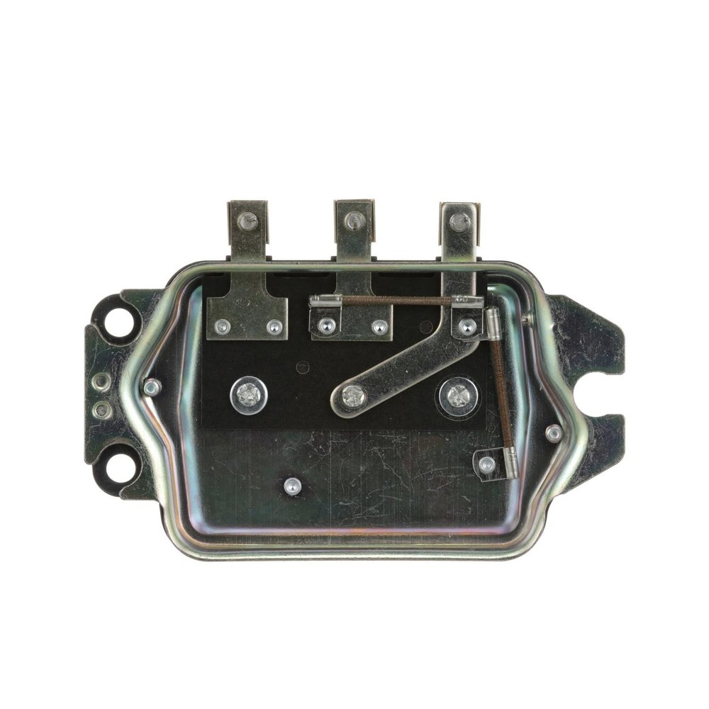 For 1959 Chevrolet 3F Voltage Regulator SMP