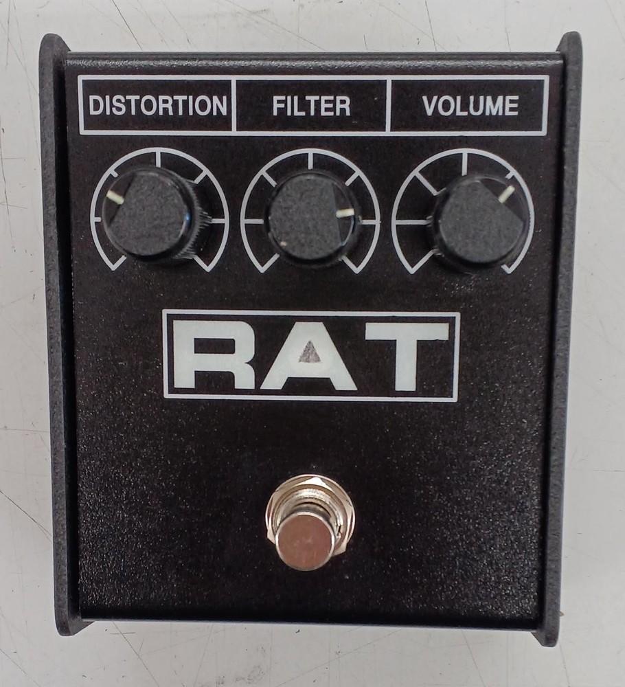 PROCO THE RAT2 EFFECTOR 599737