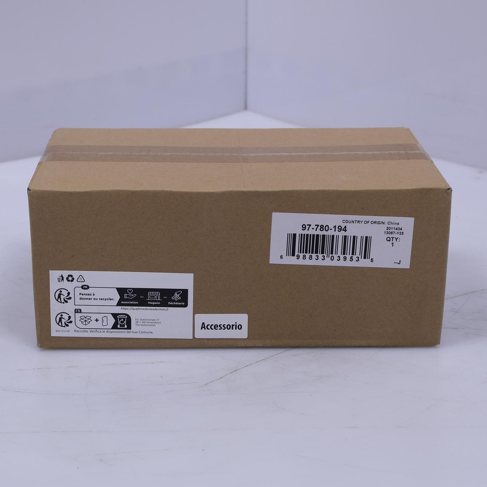 Ergotron 97-780-194 Scanner Shelf