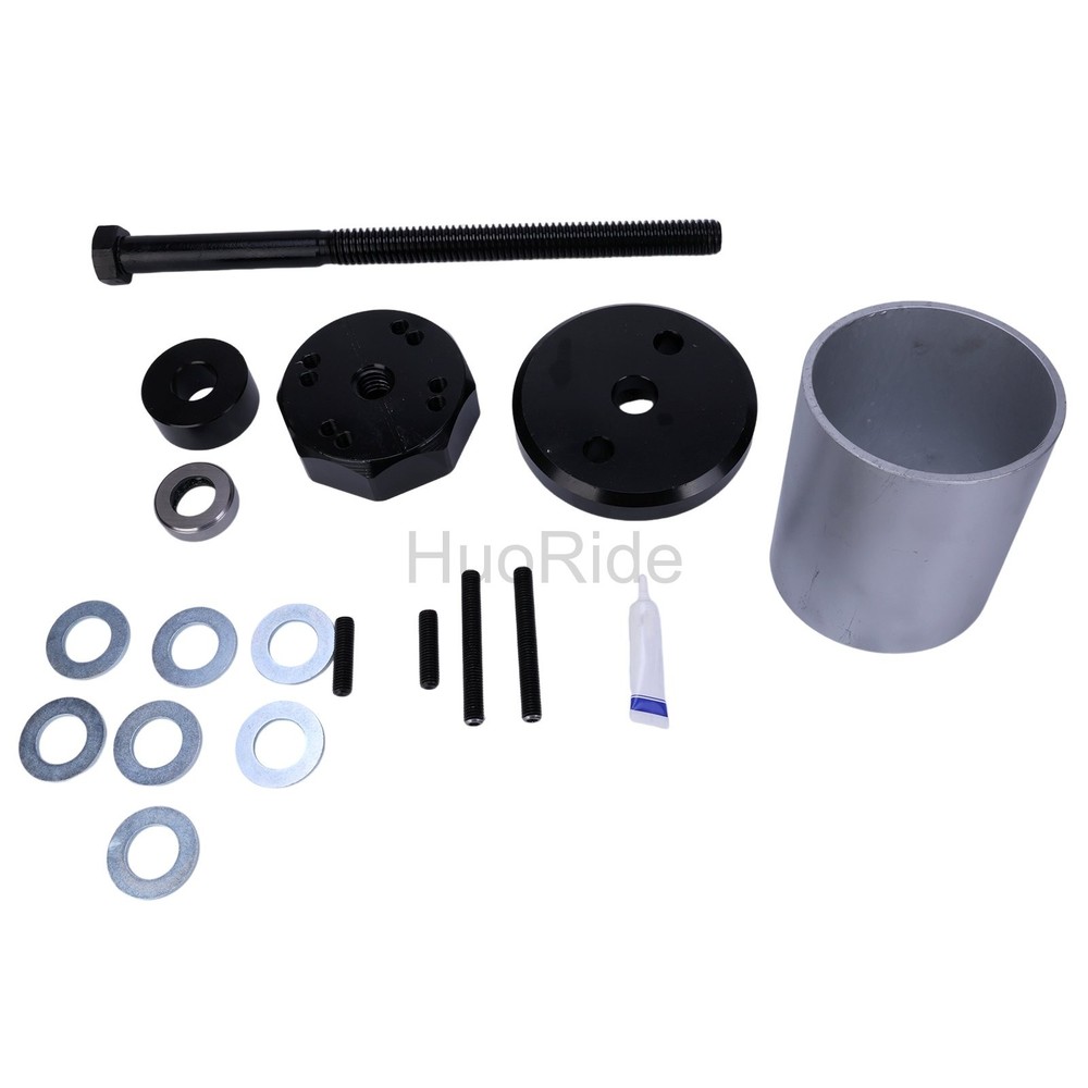 Bushing Installation Tool For Hendrickson Turner Intraax Wide Bushing - S21307
