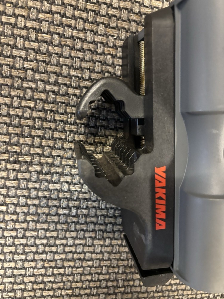 Yakima Kayak Rack Even Keel Single Replacement Saddle