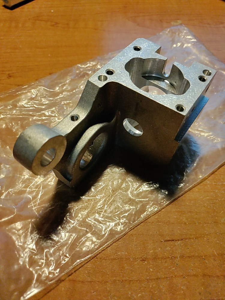 Signode 427092 Frame